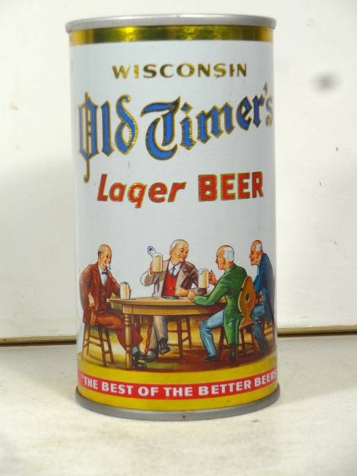 Old Timer's - Wisconsin - Click Image to Close